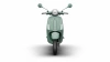 Vespa Primavera 125 80th Anniversary Edition - Hommage an eine Legende zum 80sten Geburtstag.